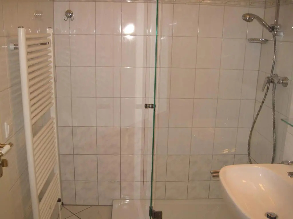 Apartment Astra mit 2 Balkone