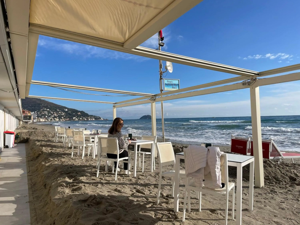 Locanda Kon Tiki