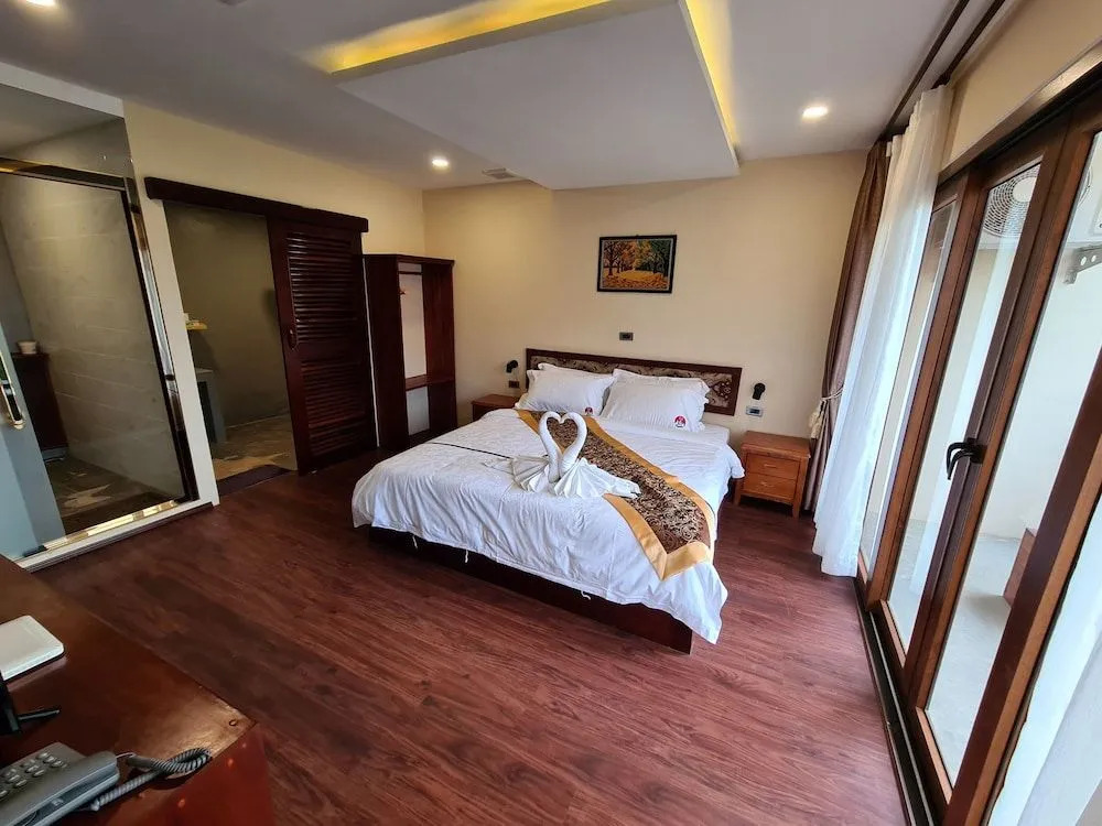 Lisha Garden Resort