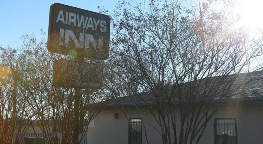 Airways Inn