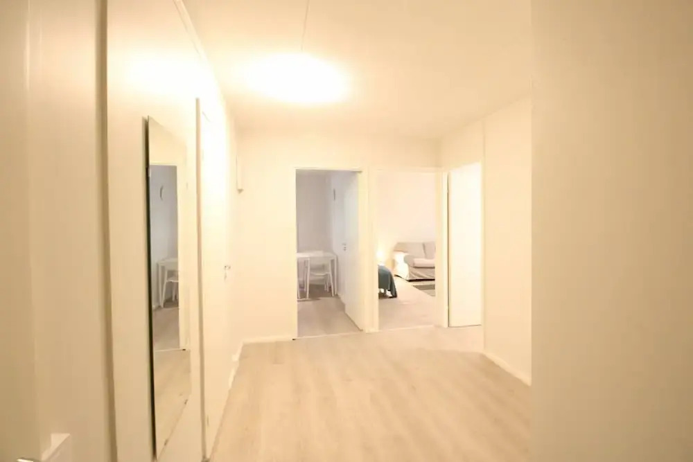 Forenom Serviced Apartments Hämeenlinna Katuma 3