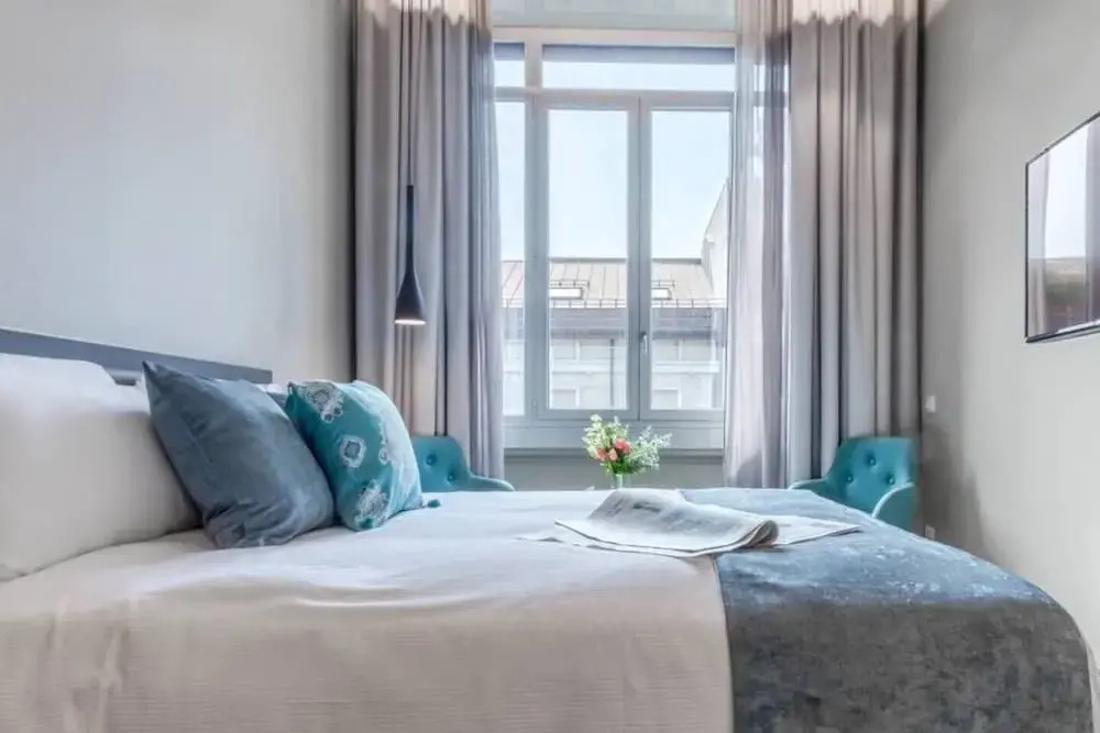 Superb Room for 4 near Duomo di Milano