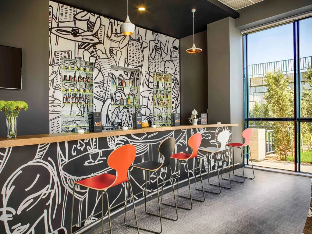 Ibis Istanbul Tuzla
