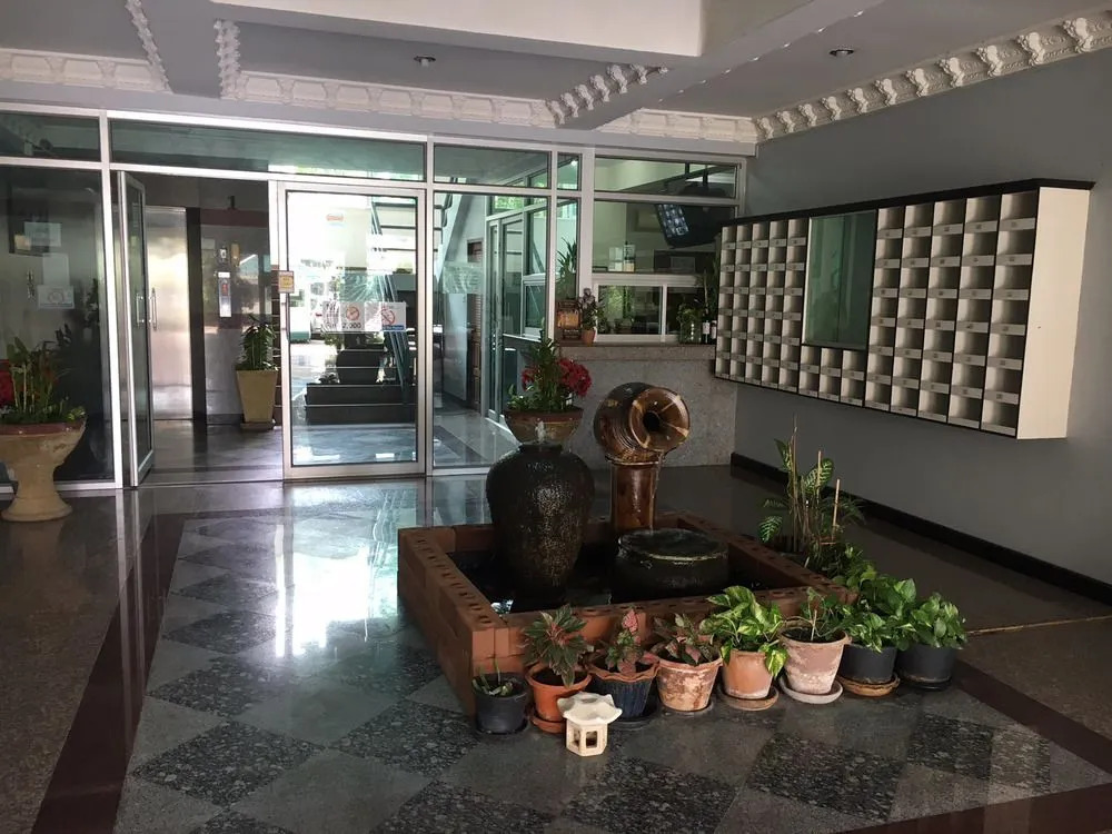 The Room Pattaya