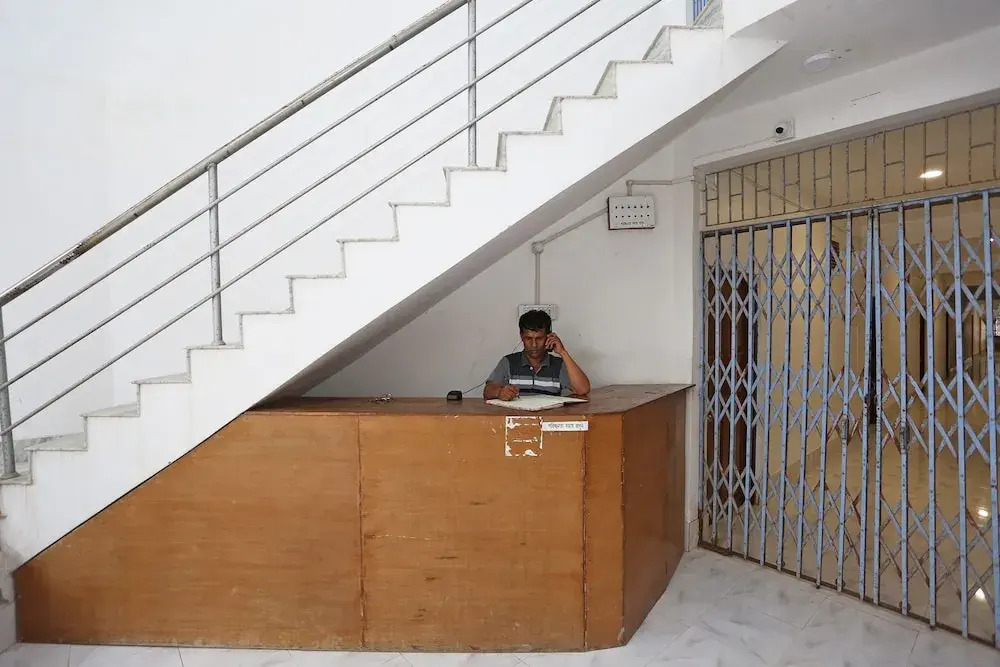 OYO 43270 Ishita Residency
