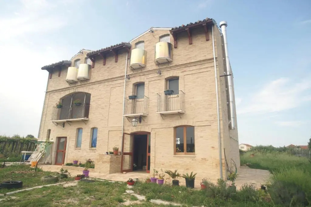 Casale Giordano