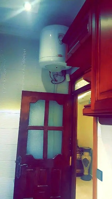 Cosy apartement with Wifi close to city center