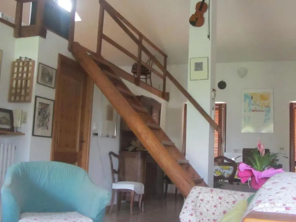 casa di wilma