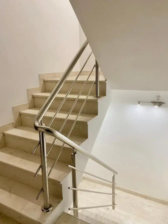 The Franeta Apartments Lux