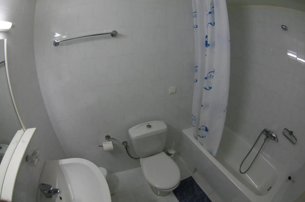 Eleftheria Hotel
