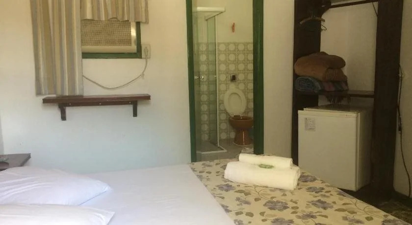 Pousada Silotel