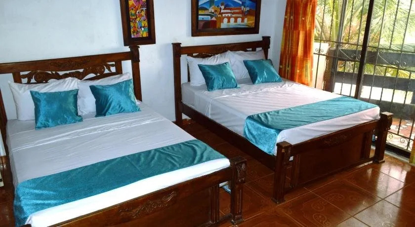 Hospedaje Villa Naloy