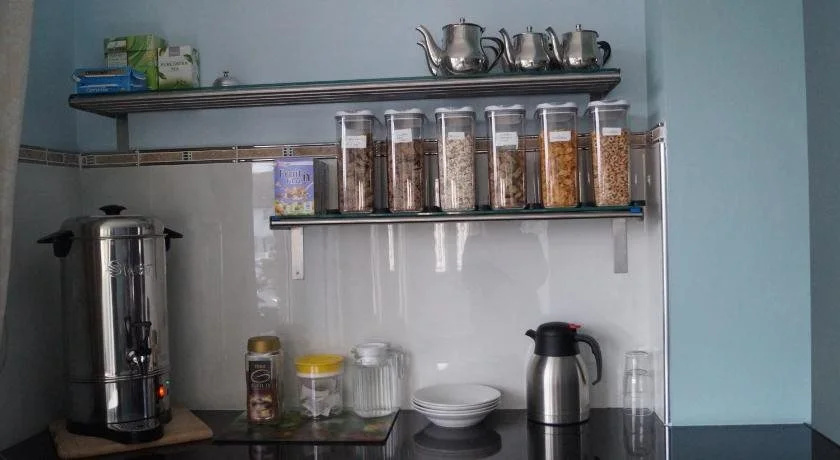 DUBLIN AIRPORT BEAUMONT HOSPITAL Maries Bed and Breakfast