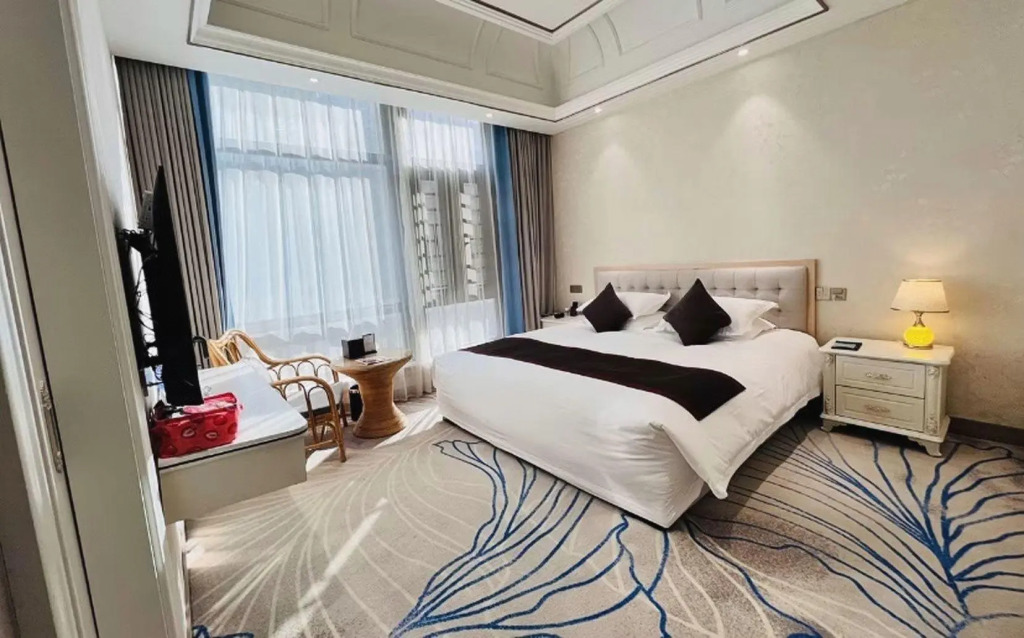 Nankang Grand Hotel