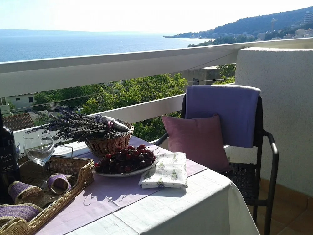 Boro - sea View - SA3