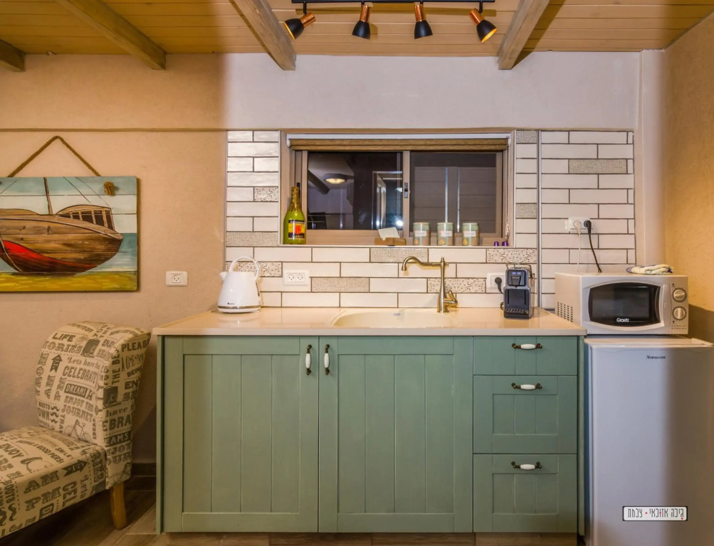 Dream Cabin