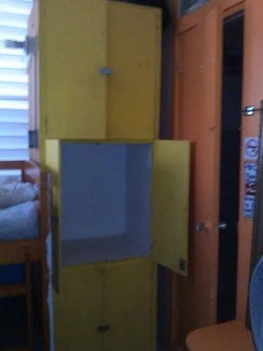 San Juan International Hostel