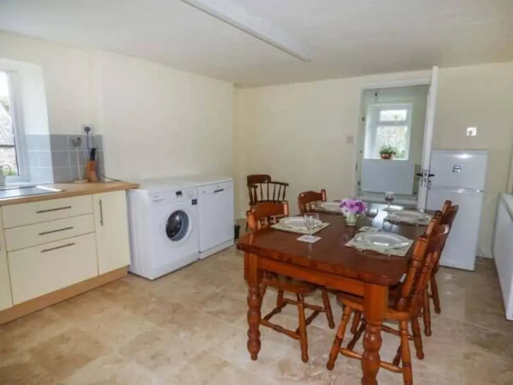 East Monkton Farm Cottage