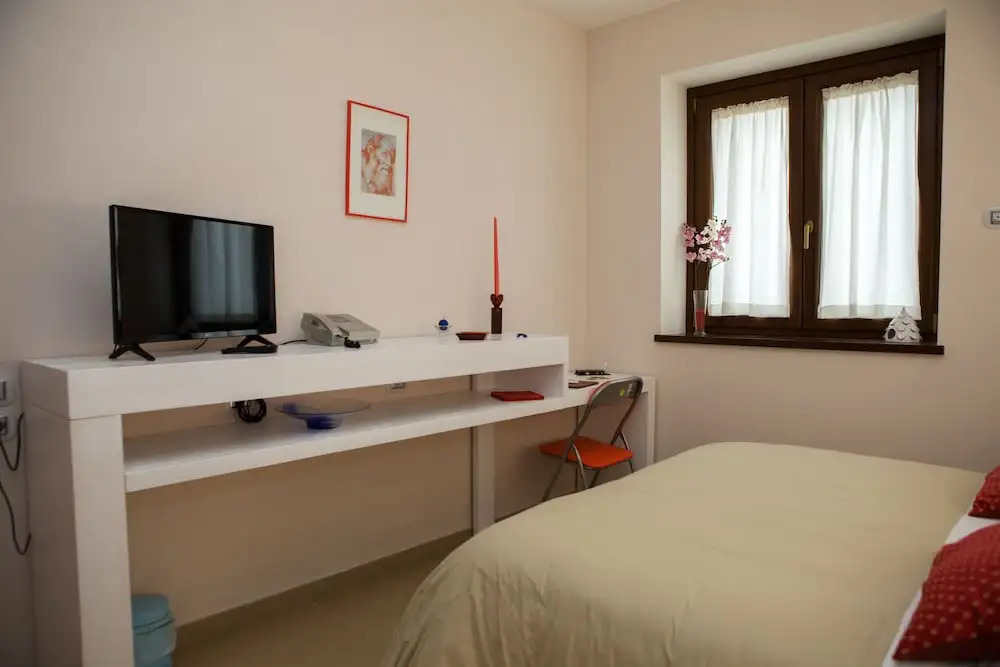 Casa vacanze Da Paolo e Francesca