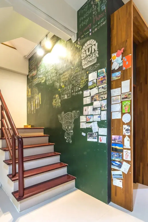 Taitung Greenhome B&B