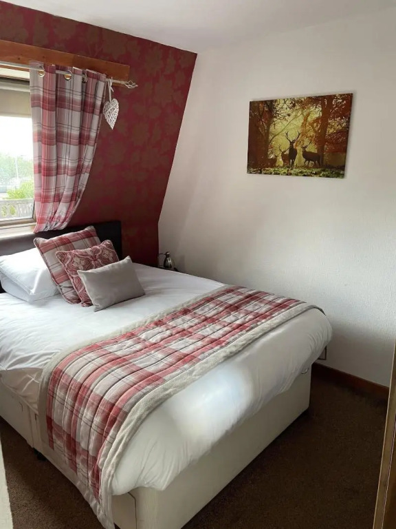 Royston Guest House Inverness