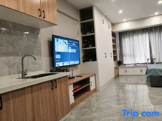 Yehuaxuan Homestay