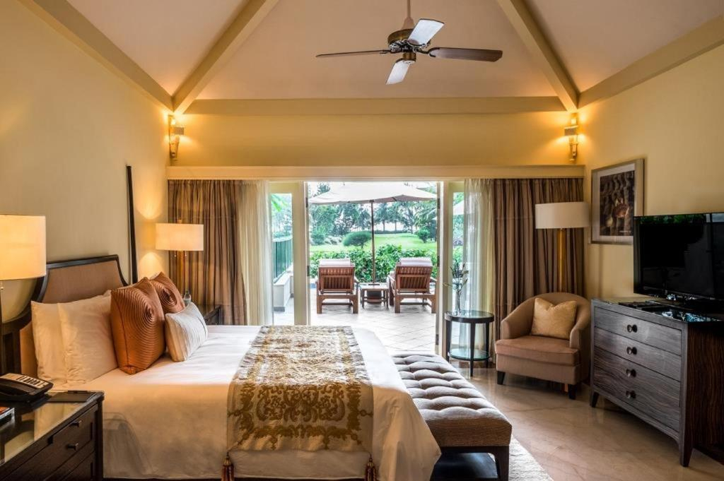 The St. Regis Goa Resort