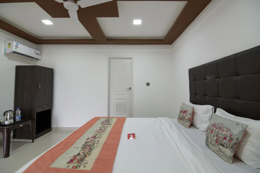 Hotel Sea Shore Beach Resort