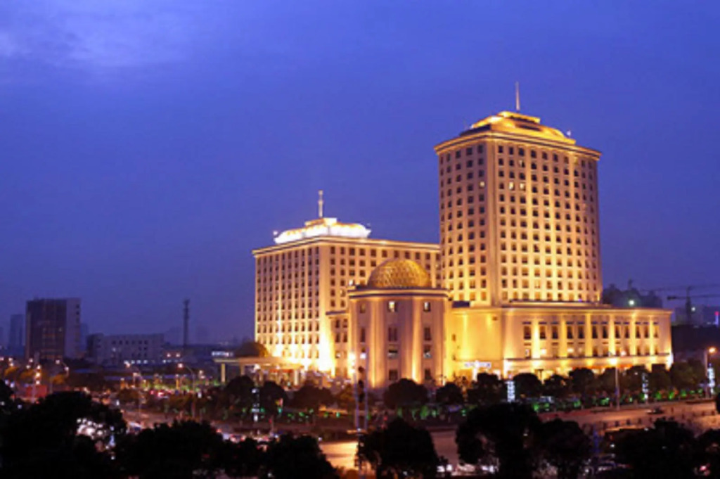 Hanjue Hotel