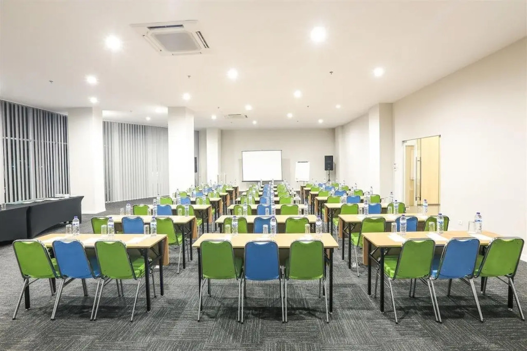 Hotel Citradream Bintaro