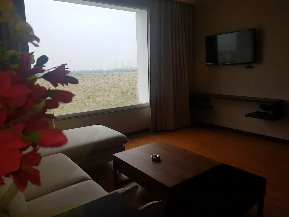 Hotel Ortus