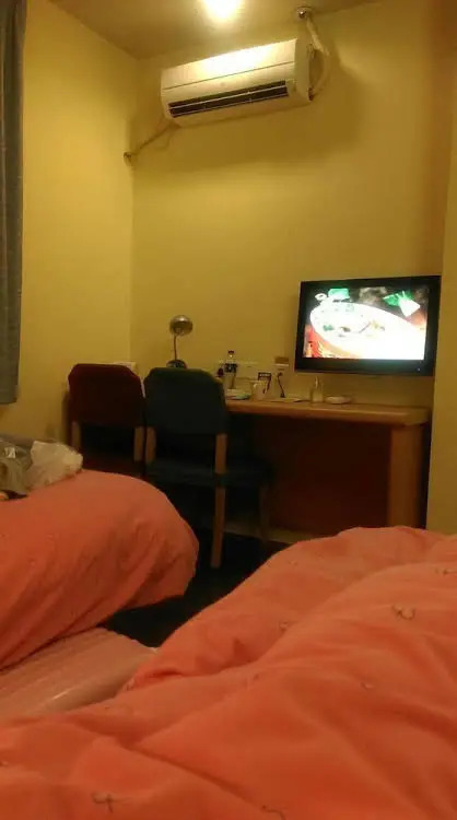 Home Inn Heshan Road - Suzhou