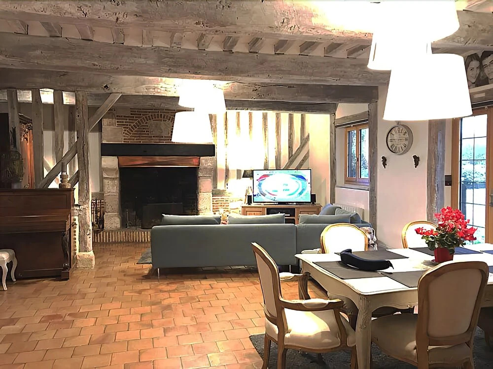 Le Petit Pressoir
