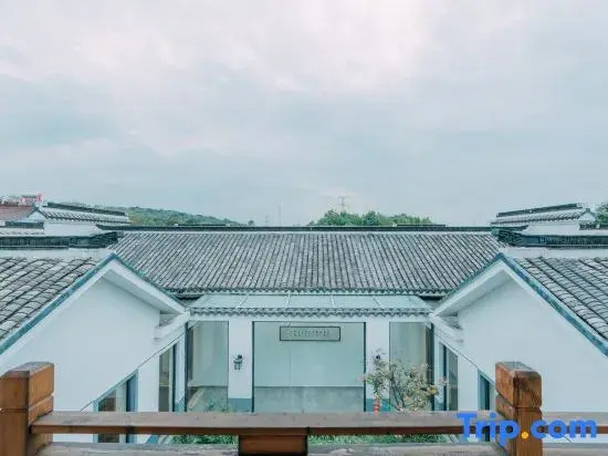 Yiyuan Xiangquan Hostel