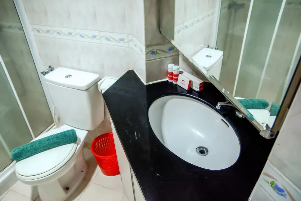 Best Location Taman Anggrek Apartment