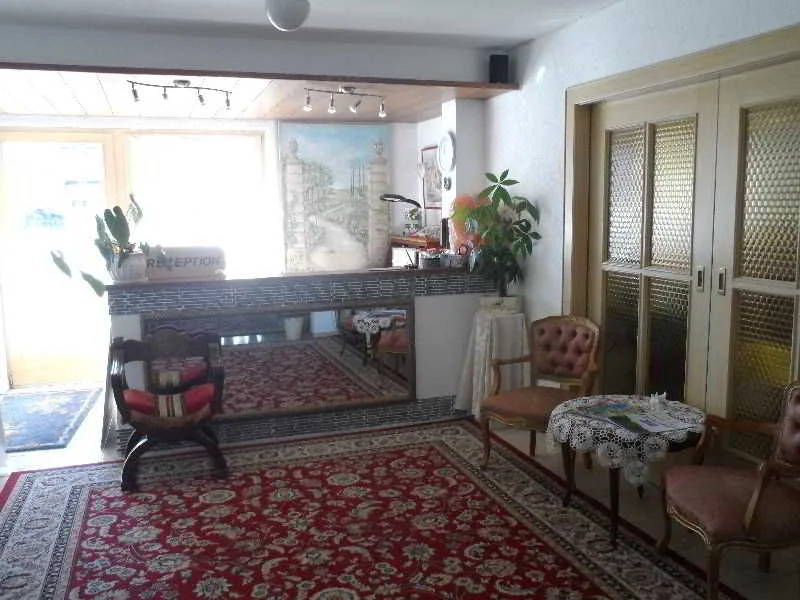 Pension Mozart