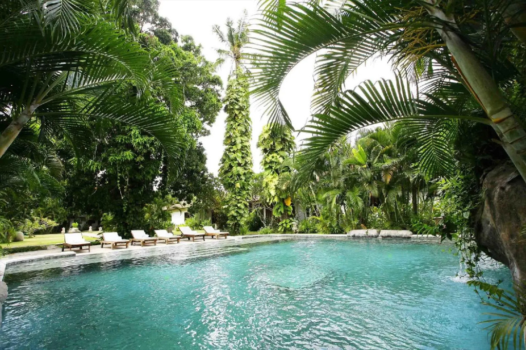 Bali Hidden Paradise Villa