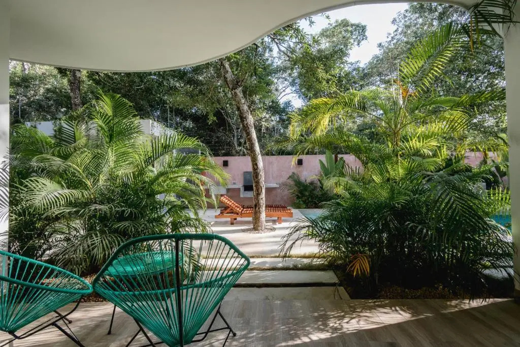 Selva Tulum Dept A3