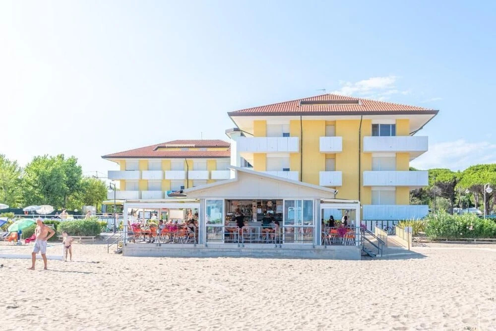Hotel Europa