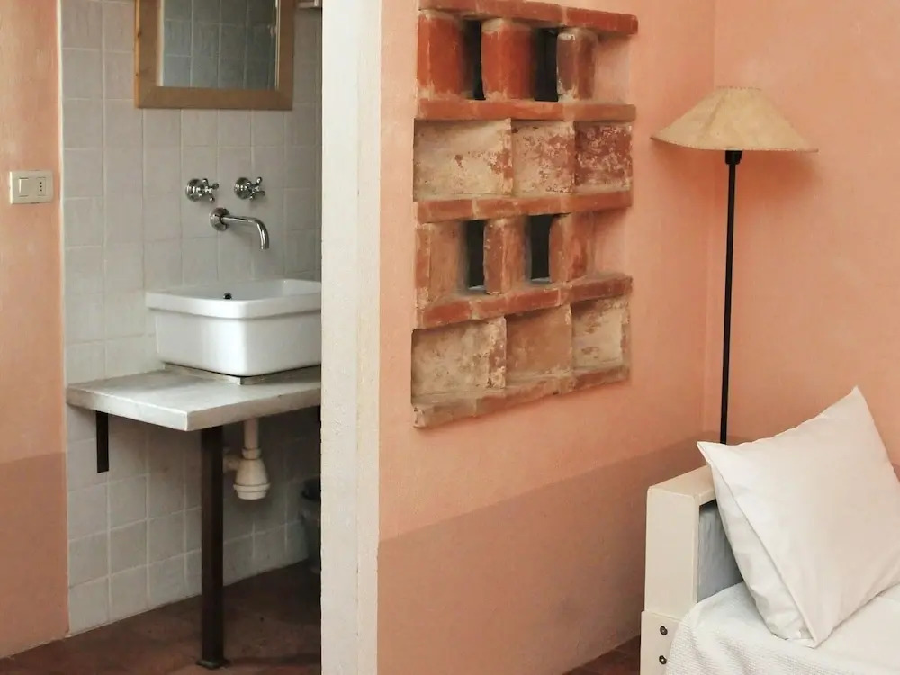 Apartment near Lake Trasimeno with Pool
