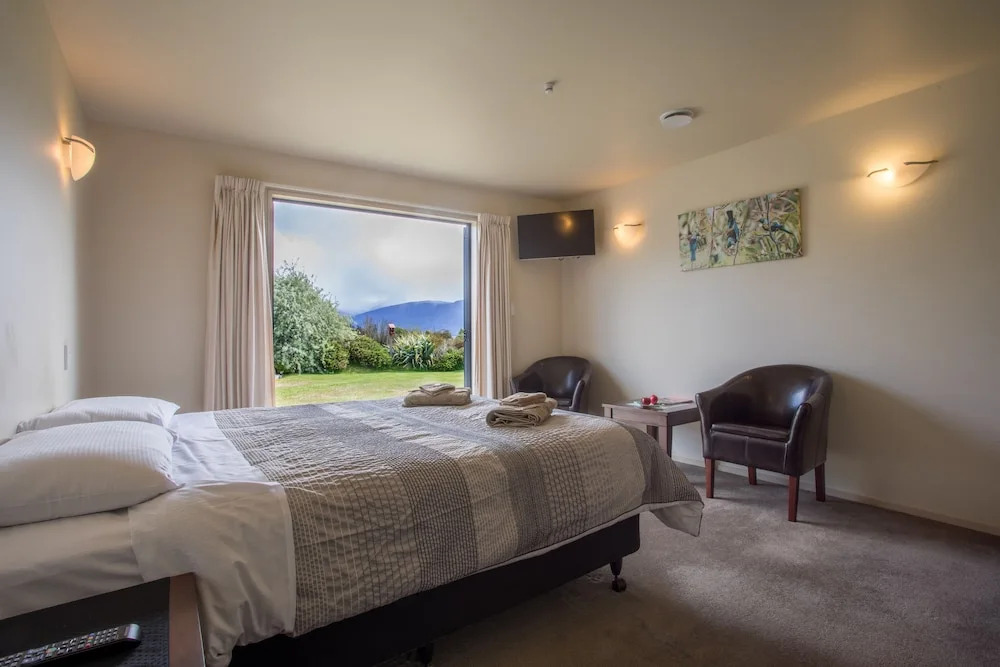 Loch Vista Bed & Breakfast