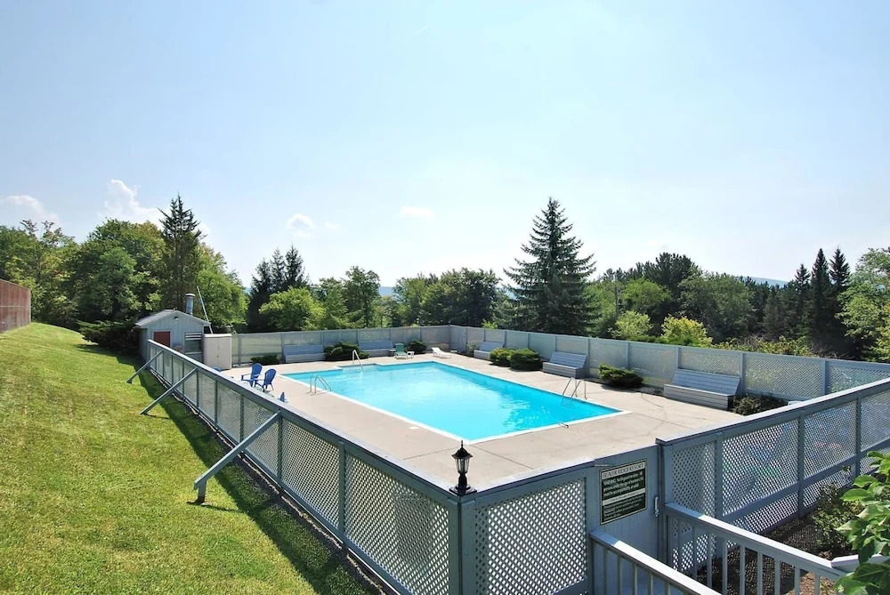 Beaver Ridge 128