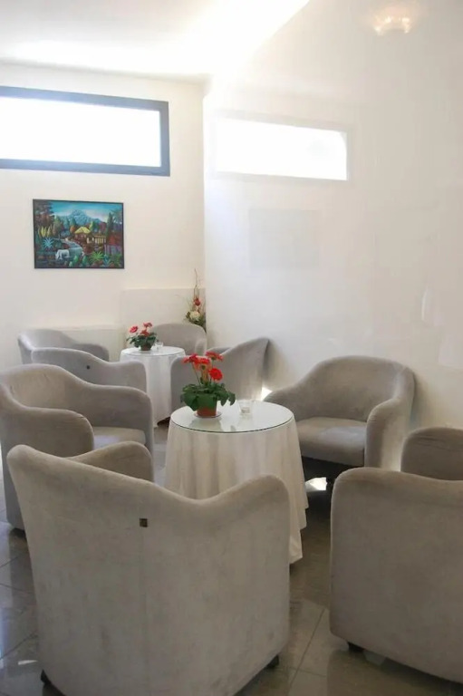 HOTEL ALBA