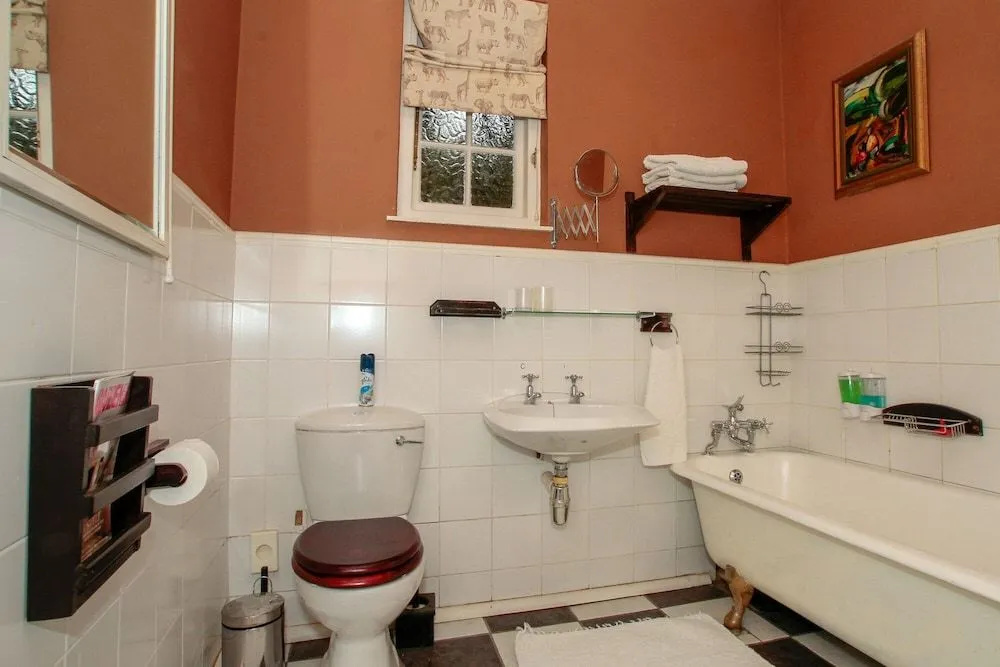 Acorn B&B in Durban