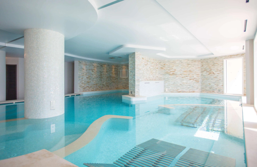 Les Terrasses dEze - Hôtel & Spa