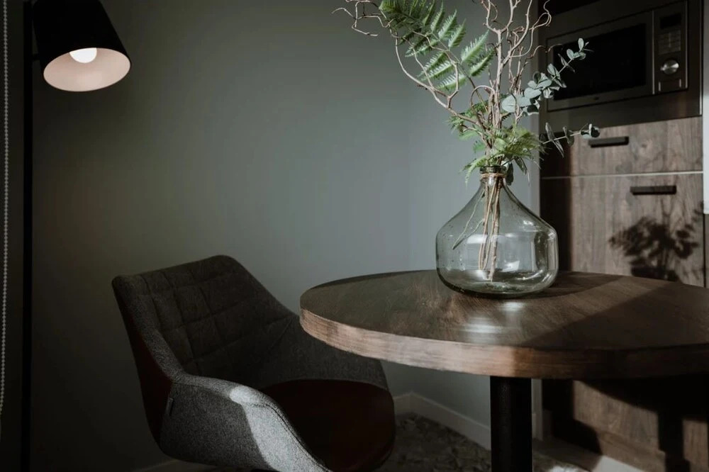 De Zilte Melis Boutique Rooms