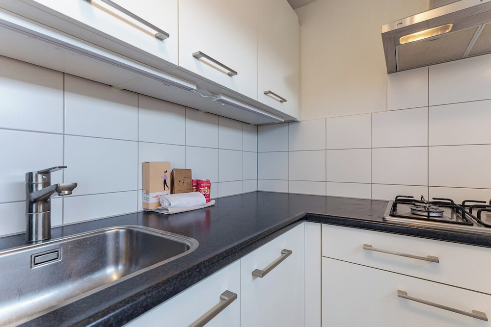 Exclusive Beach House in Renesse