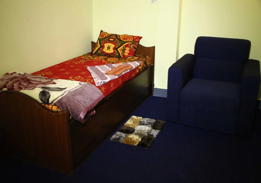 Hotel Ritu Mouria