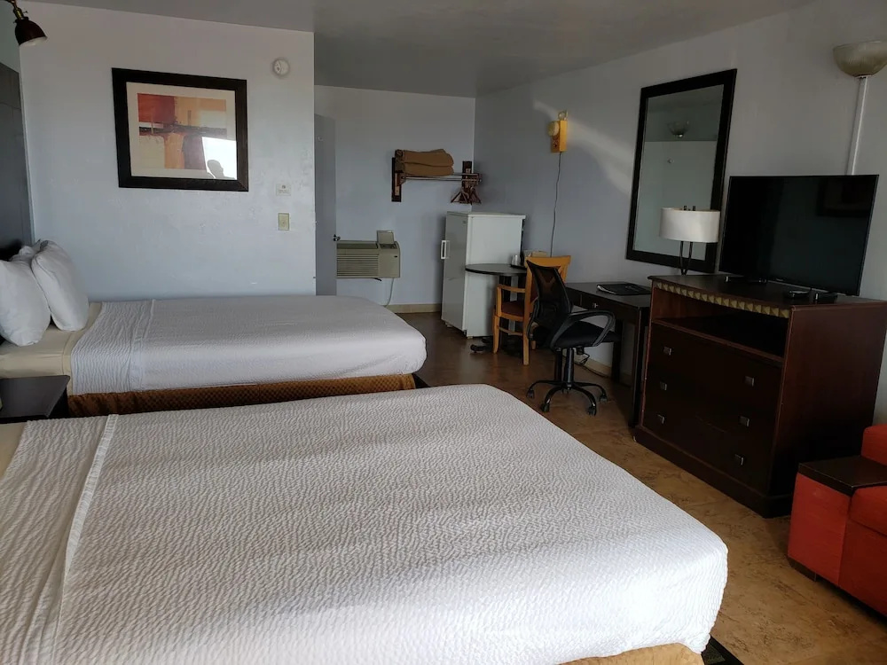 Topaz Motel - Flagler Beach