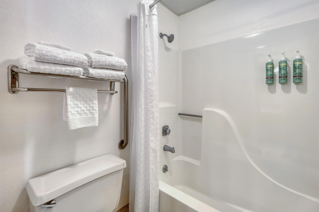 Best Western Sycamore Inn